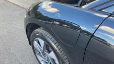 Jaguar I-Pace 294kW EV400 R-Dynamic SE Black 90kWh 5dr Auto Electric Estate